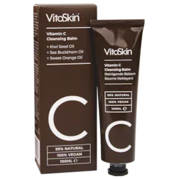 VitaSkin Vitamin C Cleansing Balm (100ml)