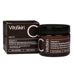 VitaSkin Vitamin C Collagen Boosting Night Cream (60ml)