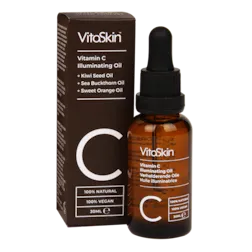 VitaSkin Vitamin C Illuminating Oil (30ml)