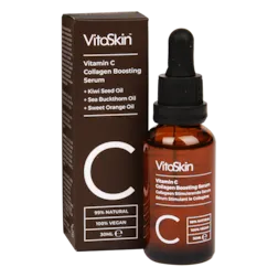 VitaSkin Vitamine C Collagen Boosting Serum (30ml)