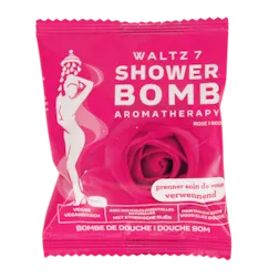 Waltz 7 Shower Bomb Roos