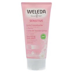 Weleda Amandel Douchecreme (200ml)