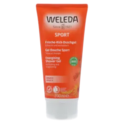 Weleda Arnica Sport Douchegel (200ml)