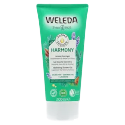 Weleda Aroma Shower Harmony Douchegel (200ml)