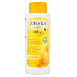 Weleda Baby Liminent Reinigingsmelk (400ml)