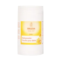 Weleda Babypoeder (20gr)