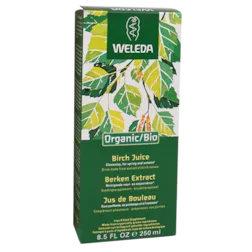Weleda Berken Extract Bio (250ml)