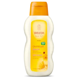 Weleda Calendula Bodymilk (200ml)