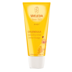 Weleda Calendula Gezichtscrème (50ml)