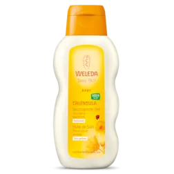 Weleda Calendula Verzorgende Olie (200ml)