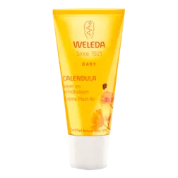 Weleda Calendula Weer En Windbalsem (30ml)