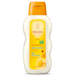 Weleda Calendula Welterustenbad (200ml)