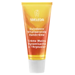 Weleda Duindoorn Vitaliserende Handcrème (50ml)