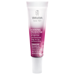 Weleda Evening Primrose Versterkende Oog- en Lipcontourcrème (10ml)