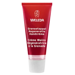 Weleda Granaatappel Regeneratie Handcrème (50ml)