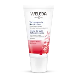 Weleda Granaatappel Verstevigende Nachtcrème (30ml)