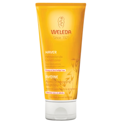 Weleda Haver Herstellende Conditioner (200ml)
