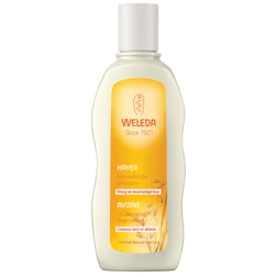 Weleda Haver Herstellende Shampoo (190ml)