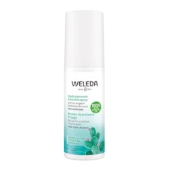 Weleda Hydraterende Gezichtsspray Vijgencactus (100ml)