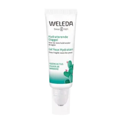Weleda Hydraterende Ooggel Vijgencactus (10ml)