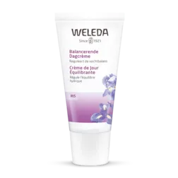 Weleda Iris Hydraterende Dagcrème (30ml)