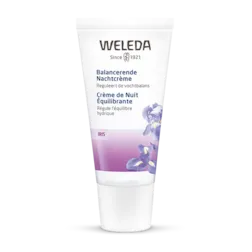 Weleda Iris Hydraterende Nachtcrème (30ml)