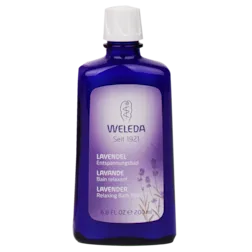 Weleda Lavendel Ontspanningsbad (200ml)