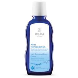 Weleda Milde Reinigingsmelk (100ml)