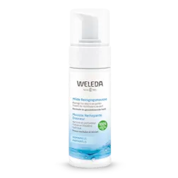Weleda Milde Reinigingsmousse (150ml)