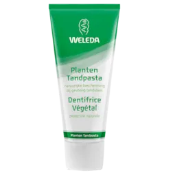 Weleda Planten Tandpasta (75ml)