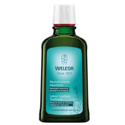 Weleda Revitaliserende Haarlotion (100ml)