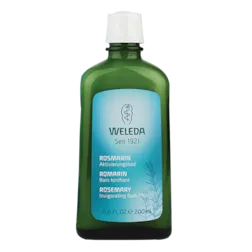 Weleda Rozemarijn Activeringsbad (200ml)