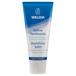 Weleda Saline Tandpasta (75ml)