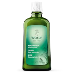 Weleda Zilverspar Verkwikkingsbad (200ml)