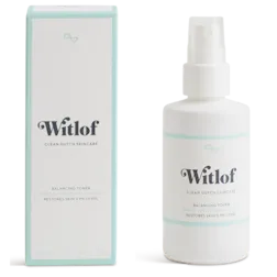Witlof Balancing Toner Rose & Apple Cider Vinegar (150ml)