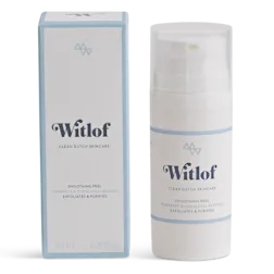 Witlof Smoothing Peel Pineapple & Corallina Seaweed (30ml)
