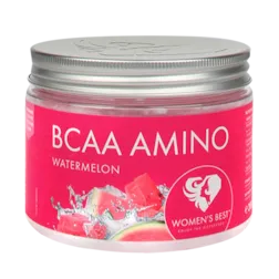 Women's Best BCAA Amino Watermelon 200g