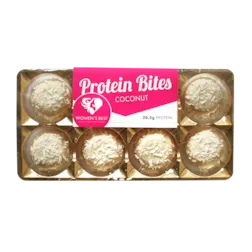 Women's Best Protein Bites Coconut