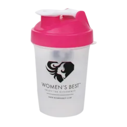 Women's Best Shaker Smartshake Lite 400ml
