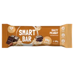 Women's Best Smart Bar - Salty Peanut (60gr)