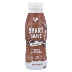 Women's Best Smart Shake - Chocolate (330ml)