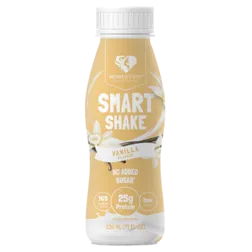 Women's Best Smart Shake - Vanilla (330ml)