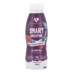 Women's Best Smart Smoothie - Blueberry Raspberry (330ml)