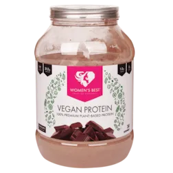 Women's Best Vegan Protein Chocolate (900gr)