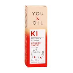 You & Oil KI Essentiële Olie Mix Concentratie (5ml)