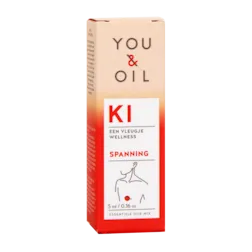 You & Oil KI Essentiële Olie Mix Spanning (5ml)
