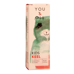 You & Oil Kids Keel (10ml)
