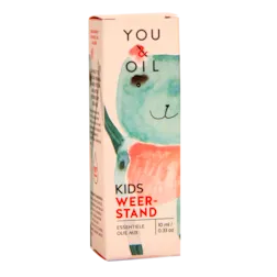 You & Oil Kids Weerstand (10ml)