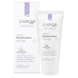 Zarqa Anti Age Nachtcrème