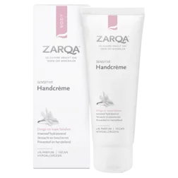Zarqa Beschermende Handcrème